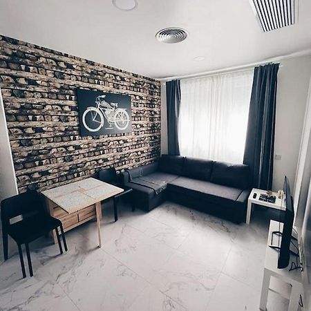 Apartamento Kenoa Metropolitano Madrid Exterior photo