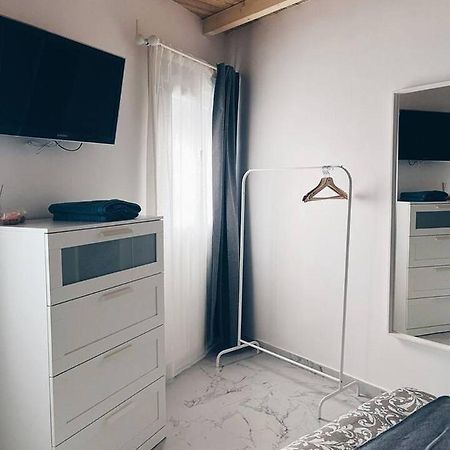 Apartamento Kenoa Metropolitano Madrid Exterior photo